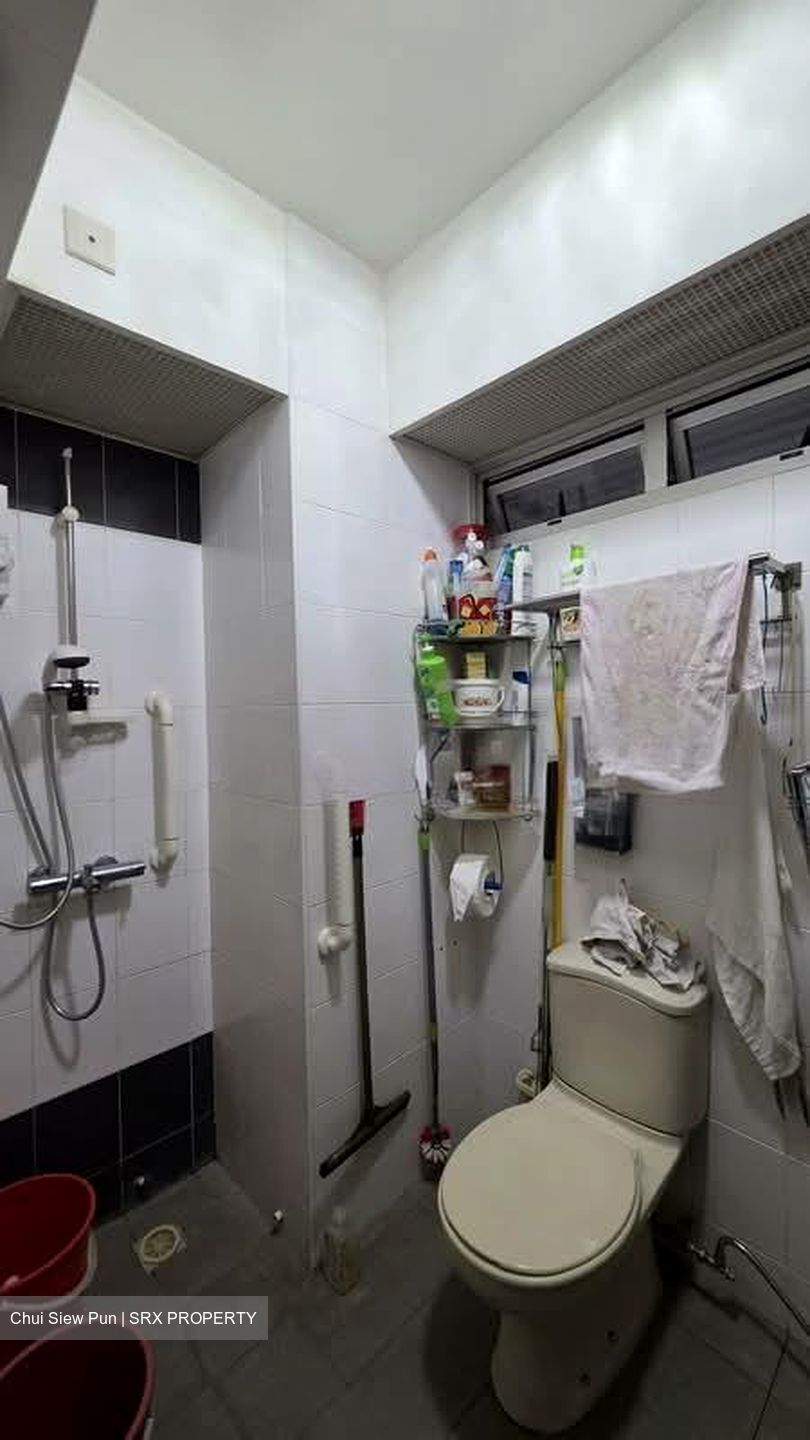 Blk 18A Buona Vista Court (Queenstown), HDB 3 Rooms #549745621